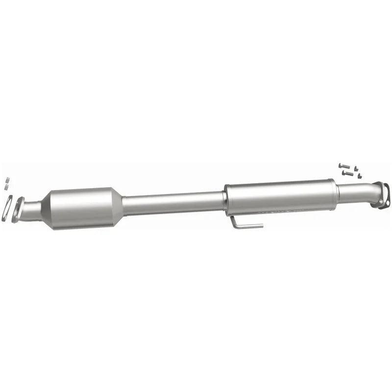 Magnaflow Direct Fit Cat Converter (California Grade) fits 2015 Kia Optima EX 2.4L - Additional View 16