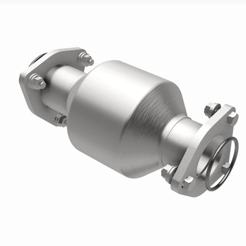 Magnaflow Direct Fit Cat Converter (California Grade) fits 2016-2017 Honda Accord EX 2.4L / 2017 Honda Accord SPORT Specia...