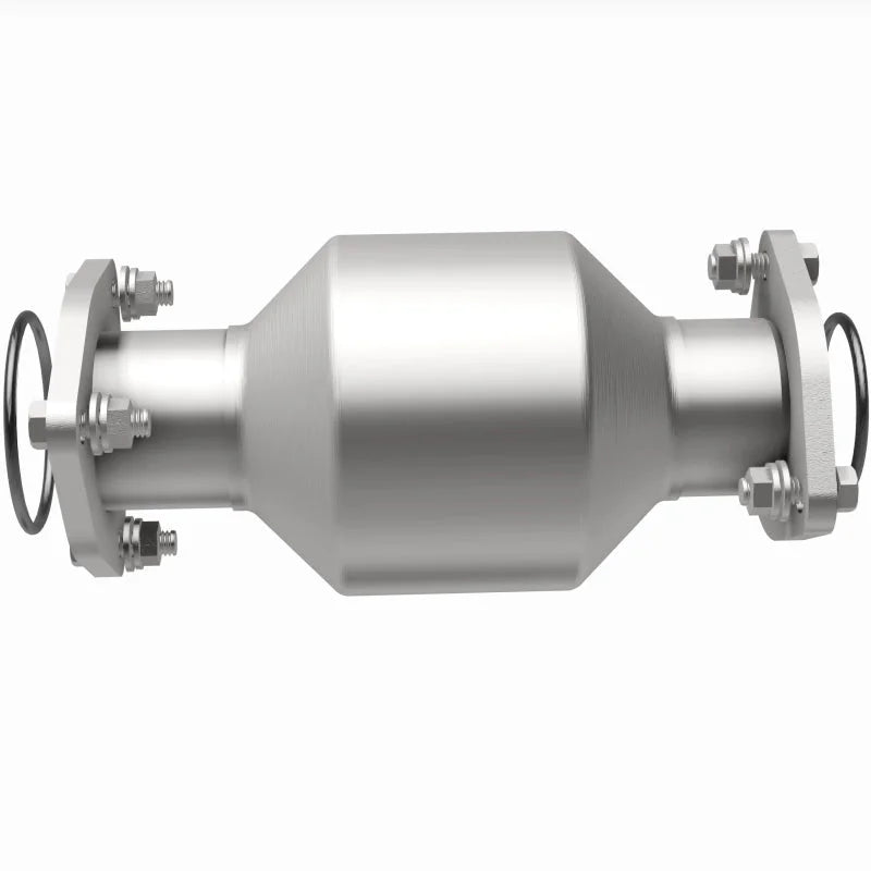 Magnaflow Direct Fit Cat Converter (California Grade) fits 2016-2017 Honda Accord EX 2.4L / 2017 Honda Accord SPORT Specia...