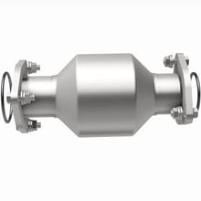 Load image into Gallery viewer, Magnaflow Direct Fit Cat Converter (California Grade) fits 2016-2017 Honda Accord EX 2.4L / 2017 Honda Accord SPORT Specia...