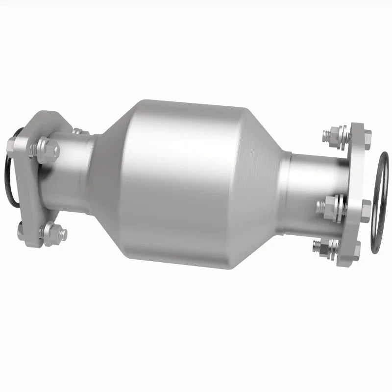 Magnaflow Direct Fit Cat Converter (California Grade) fits 2016-2017 Honda Accord EX 2.4L / 2017 Honda Accord SPORT Specia...