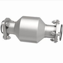 Load image into Gallery viewer, Magnaflow Direct Fit Cat Converter (California Grade) fits 2016-2017 Honda Accord EX 2.4L / 2017 Honda Accord SPORT Specia...