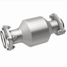 Load image into Gallery viewer, Magnaflow Direct Fit Cat Converter (California Grade) fits 2016-2017 Honda Accord EX 2.4L / 2017 Honda Accord SPORT Specia...