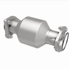 Load image into Gallery viewer, Magnaflow Direct Fit Cat Converter (California Grade) fits 2016-2017 Honda Accord EX 2.4L / 2017 Honda Accord SPORT Specia...