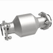 Load image into Gallery viewer, Magnaflow Direct Fit Cat Converter (California Grade) fits 2016-2017 Honda Accord EX 2.4L / 2017 Honda Accord SPORT Specia...