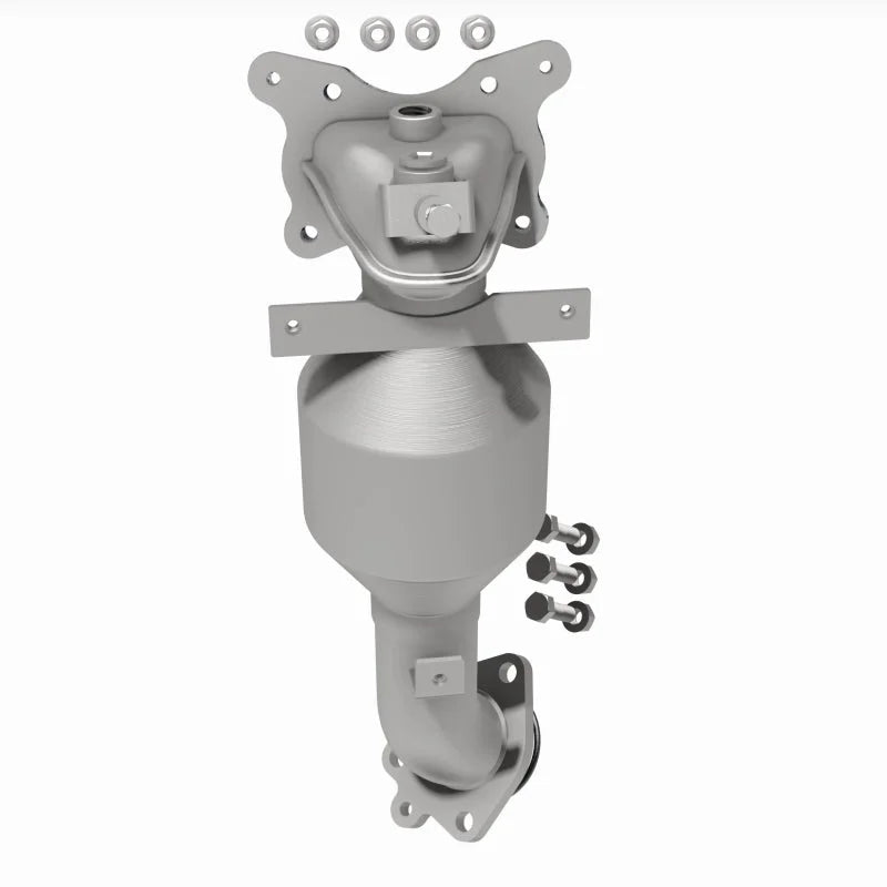 Magnaflow Direct Fit Cat Converter fits 2018 Acura Tlx 2.4L / 2016-2017 Honda Accord EX 2.4L / 2017 Honda Accord SPORT Spe...