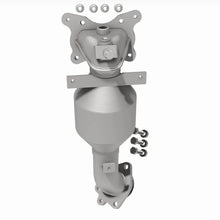 Load image into Gallery viewer, Magnaflow Direct Fit Cat Converter fits 2018 Acura Tlx 2.4L / 2016-2017 Honda Accord EX 2.4L / 2017 Honda Accord SPORT Spe...