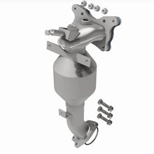 Load image into Gallery viewer, Magnaflow Direct Fit Cat Converter fits 2018 Acura Tlx 2.4L / 2016-2017 Honda Accord EX 2.4L / 2017 Honda Accord SPORT Spe...