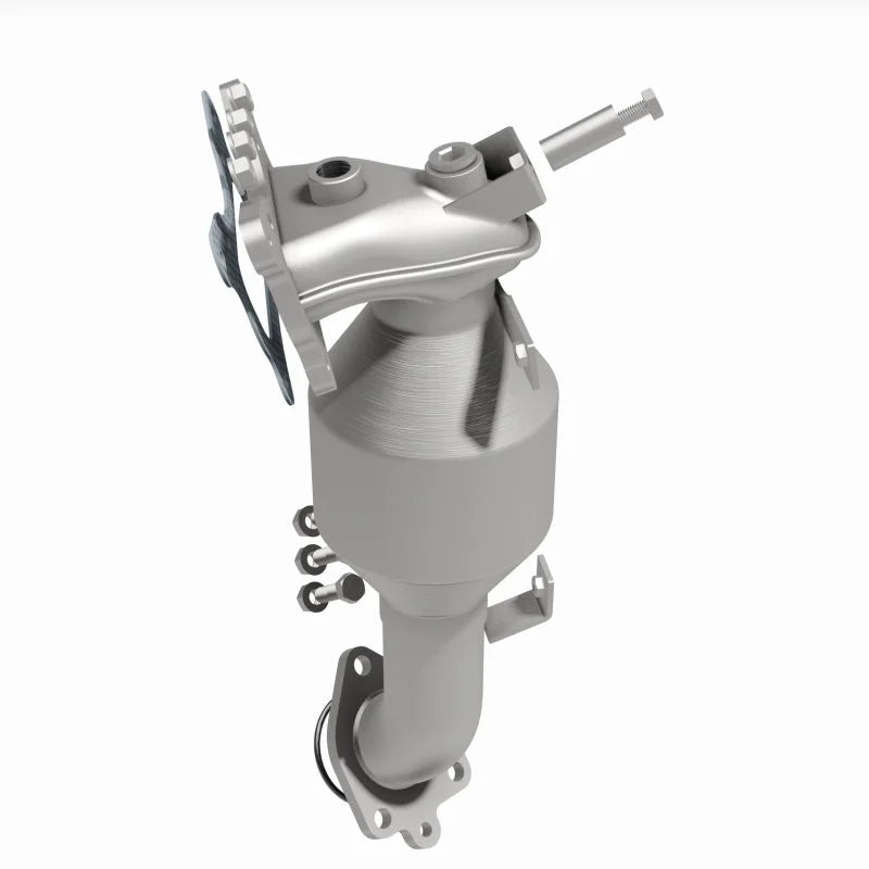 Magnaflow Direct Fit Cat Converter fits 2018 Acura Tlx 2.4L / 2016-2017 Honda Accord EX 2.4L / 2017 Honda Accord SPORT Spe...