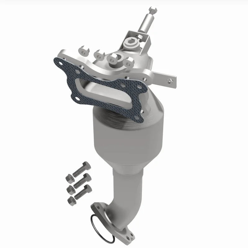 Magnaflow Direct Fit Cat Converter fits 2018 Acura Tlx 2.4L / 2016-2017 Honda Accord EX 2.4L / 2017 Honda Accord SPORT Spe...