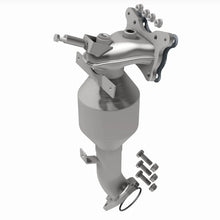 Load image into Gallery viewer, Magnaflow Direct Fit Cat Converter fits 2018 Acura Tlx 2.4L / 2016-2017 Honda Accord EX 2.4L / 2017 Honda Accord SPORT Spe...