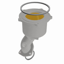 Load image into Gallery viewer, Magnaflow Direct Fit Catalytic Converter 2.0L 49S fits 1996-1998 Toyota RAV4 - Additional View 6