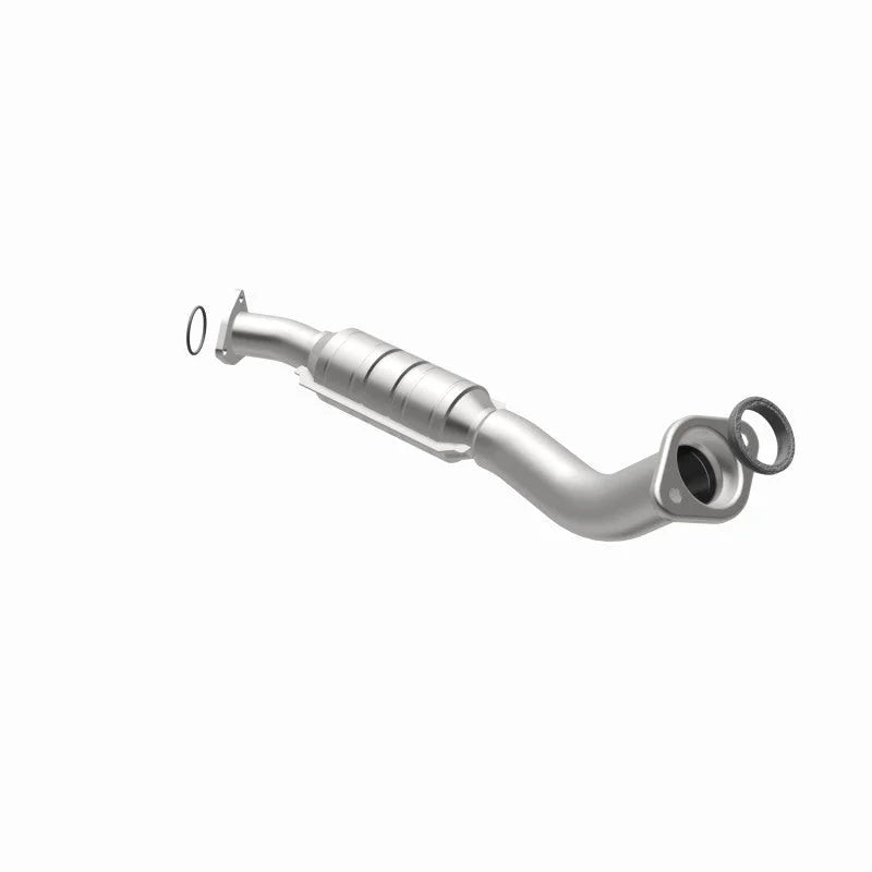 Magnaflow Direct-Fit Catalytic Converter 23941 (includes Type S) fits 2002-2006 Acura RSX Type-S 2.0L - Additional View 11