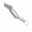 Load image into Gallery viewer, Magnaflow Direct Fit Catalytic Converter California Grade fits 2008-2011 BMW 528I L6 3.0L / 2009-2010 BMW 528I Xdrive L6 3...