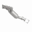 Load image into Gallery viewer, Magnaflow Direct Fit Catalytic Converter California Grade fits 2008-2011 BMW 528I L6 3.0L / 2009-2010 BMW 528I Xdrive L6 3...