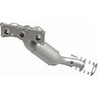 Load image into Gallery viewer, Magnaflow Direct Fit Catalytic Converter California Grade fits 2008-2011 BMW 528I L6 3.0L / 2009-2010 BMW 528I Xdrive L6 3...