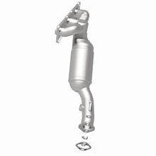 Load image into Gallery viewer, Magnaflow Direct Fit Catalytic Converter California Grade fits 2008-2011 BMW 528I L6 3.0L / 2009-2010 BMW 528I Xdrive L6 3...