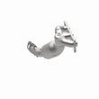 Load image into Gallery viewer, Magnaflow Direct Fit Catalytic Converter California Grade fits 2008-2011 BMW 528I L6 3.0L / 2009-2010 BMW 528I Xdrive L6 3...