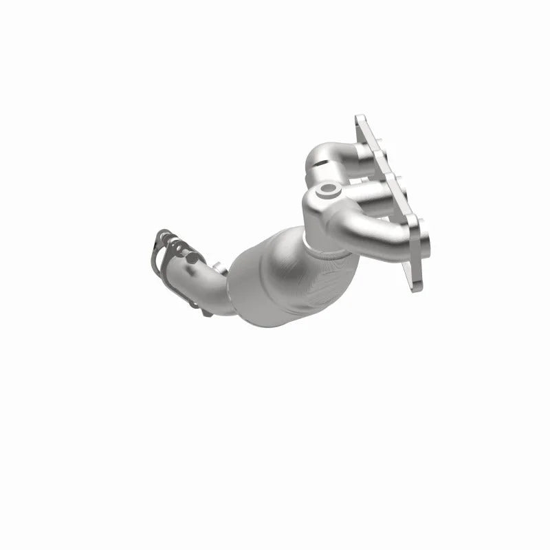Magnaflow Direct Fit Catalytic Converter California Grade fits 2008-2011 BMW 528I L6 3.0L / 2009-2010 BMW 528I Xdrive L6 3...