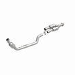Load image into Gallery viewer, Magnaflow Direct Fit Catalytic Converter Driver Side OEM fits 2004-2007 Chrysler Crossfire / 2005-2008 Chrysler Crossfire ...