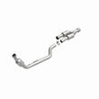Load image into Gallery viewer, Magnaflow Direct Fit Catalytic Converter Driver Side OEM fits 2004-2007 Chrysler Crossfire / 2005-2008 Chrysler Crossfire ...