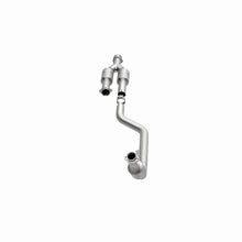 Load image into Gallery viewer, Magnaflow Direct Fit Catalytic Converter Driver Side OEM fits 2004-2007 Chrysler Crossfire / 2005-2008 Chrysler Crossfire ...