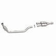 Load image into Gallery viewer, Magnaflow Direct Fit Catalytic Converter Driver Side OEM fits 2004-2007 Chrysler Crossfire / 2005-2008 Chrysler Crossfire ...