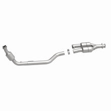 Load image into Gallery viewer, Magnaflow Direct Fit Catalytic Converter Driver Side OEM fits 2004-2007 Chrysler Crossfire / 2005-2008 Chrysler Crossfire ...