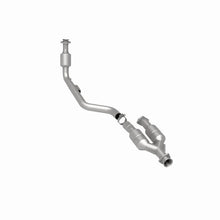 Load image into Gallery viewer, Magnaflow Direct Fit Catalytic Converter Driver Side OEM fits 2004-2007 Chrysler Crossfire / 2005-2008 Chrysler Crossfire ...