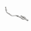 Load image into Gallery viewer, Magnaflow Direct Fit Catalytic Converter Driver Side OEM fits 2004-2007 Chrysler Crossfire / 2005-2008 Chrysler Crossfire ...