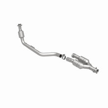 Load image into Gallery viewer, Magnaflow Direct Fit Catalytic Converter Driver Side OEM fits 2004-2007 Chrysler Crossfire / 2005-2008 Chrysler Crossfire ...
