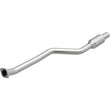 Load image into Gallery viewer, Magnaflow Direct Fit Catalytic Converter Rear OEM fits 2008-2010 BMW 535I / 2009-2010 BMW 535I xDrive / 2008 BMW 535XI - M...