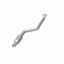 Load image into Gallery viewer, Magnaflow Direct Fit Catalytic Converter Rear OEM fits 2008-2010 BMW 535I / 2009-2010 BMW 535I xDrive / 2008 BMW 535XI - S...