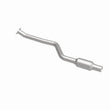 Load image into Gallery viewer, Magnaflow Direct Fit Catalytic Converter Rear OEM fits 2008-2010 BMW 535I / 2009-2010 BMW 535I xDrive / 2008 BMW 535XI - B...