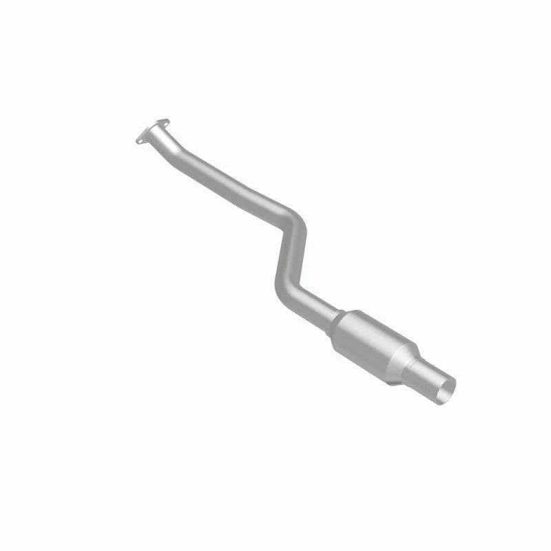 Magnaflow Direct Fit Catalytic Converter Rear OEM fits 2008-2010 BMW 535I / 2009-2010 BMW 535I xDrive / 2008 BMW 535XI - I...