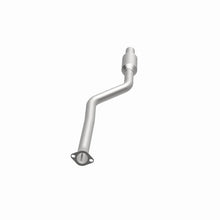 Load image into Gallery viewer, Magnaflow Direct Fit Catalytic Converter Rear OEM fits 2008-2010 BMW 535I / 2009-2010 BMW 535I xDrive / 2008 BMW 535XI - A...