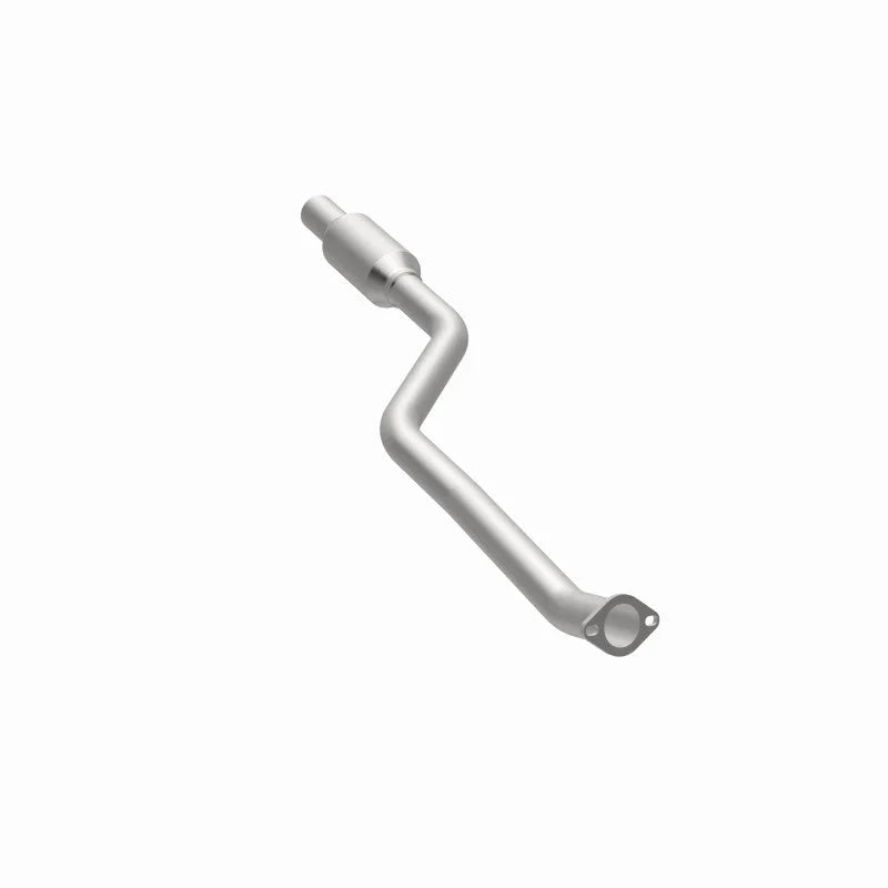 Magnaflow Direct Fit Catalytic Converter Rear OEM fits 2008-2010 BMW 535I / 2009-2010 BMW 535I xDrive / 2008 BMW 535XI - A...