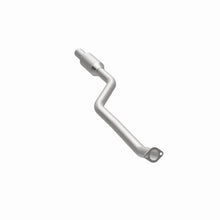 Load image into Gallery viewer, Magnaflow Direct Fit Catalytic Converter Rear OEM fits 2008-2010 BMW 535I / 2009-2010 BMW 535I xDrive / 2008 BMW 535XI - A...