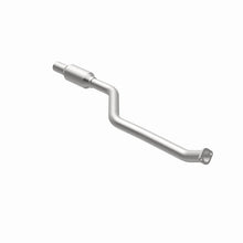 Load image into Gallery viewer, Magnaflow Direct Fit Catalytic Converter Rear OEM fits 2008-2010 BMW 535I / 2009-2010 BMW 535I xDrive / 2008 BMW 535XI - A...