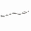 Load image into Gallery viewer, Magnaflow Direct Fit Catalytic Converter Rear OEM fits 2008-2010 BMW 535I / 2009-2010 BMW 535I xDrive / 2008 BMW 535XI - A...