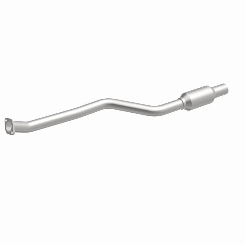 Magnaflow Direct Fit Catalytic Converter Rear OEM fits 2008-2010 BMW 535I / 2009-2010 BMW 535I xDrive / 2008 BMW 535XI - A...