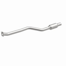 Load image into Gallery viewer, Magnaflow Direct Fit Catalytic Converter Rear OEM fits 2008-2010 BMW 535I / 2009-2010 BMW 535I xDrive / 2008 BMW 535XI - A...