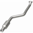 Load image into Gallery viewer, Magnaflow Direct Fit Catalytic Converter Rear OEM fits 2008-2010 BMW 535I / 2009-2010 BMW 535I xDrive / 2008 BMW 535XI - A...