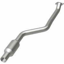 Load image into Gallery viewer, Magnaflow Direct Fit Catalytic Converter Rear OEM fits 2008-2010 BMW 535I / 2009-2010 BMW 535I xDrive / 2008 BMW 535XI - A...