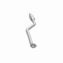 Load image into Gallery viewer, Magnaflow Direct Fit Catalytic Converter Rear OEM fits 2008-2010 BMW 535I / 2009-2010 BMW 535I xDrive / 2008 BMW 535XI - A...