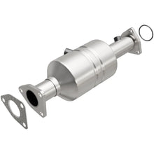 Load image into Gallery viewer, Magnaflow Direct-Fit Catalytic Converter fits 1999-2003 Honda Odyssey - Main Product View