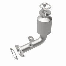 Load image into Gallery viewer, Magnaflow Direct-Fit Catalytic Converter fits 2006 Saab 9-2x / 2009 2010 Subaru Forester / 2009 2010 Subaru Impreza 2.5 / ...