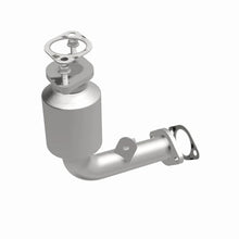 Load image into Gallery viewer, Magnaflow Direct-Fit Catalytic Converter fits 2006 Saab 9-2x / 2009 2010 Subaru Forester / 2009 2010 Subaru Impreza 2.5 / ...