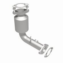 Load image into Gallery viewer, Magnaflow Direct-Fit Catalytic Converter fits 2006 Saab 9-2x / 2009 2010 Subaru Forester / 2009 2010 Subaru Impreza 2.5 / ...