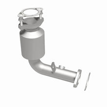 Load image into Gallery viewer, Magnaflow Direct-Fit Catalytic Converter fits 2006 Saab 9-2x / 2009 2010 Subaru Forester / 2009 2010 Subaru Impreza 2.5 / ...